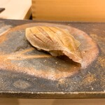 鮨桂太 - 春子鯛