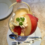 パティスリー・ジョルジュマルソー - 