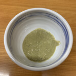 中華そば 半ざわ - 