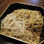 蕎麦彩膳 隆仙坊 - 