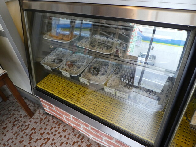 ファースト ナイトウ - 相馬（サンドイッチ）の写真