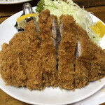 Tonkatsu Katsumi - 