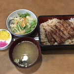 テキ亭 - 