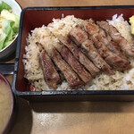 テキ亭 - 