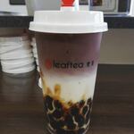 リーフティー 豊茶 - 