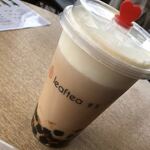 リーフティー 豊茶 - 