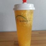 リーフティー 豊茶 - 