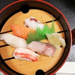 和幸 - 料理写真: