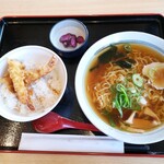 和食　里神楽 - 