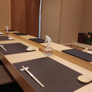 神楽坂 鮨 田むら_2