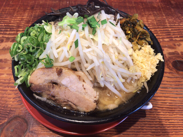 ジパング軒 宇都宮駒生店 東武宇都宮 ラーメン 食べログ ジパング軒 宇都宮駒生店 東武宇都宮 ラーメン 食べログ