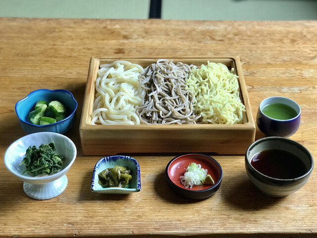 百笑家 姫（ひゃくしょうや ひめ） - 大石田（旅館・民宿）の写真