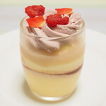 ピュイサンス - ベリーズ　ブリーズ