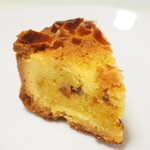 ピュイサンス - ガトーブルトンヌ