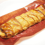 ピュイサンス - タルト　カンパーニュ