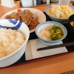 松屋 - 