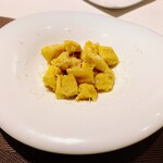 Cucina Italiana La paciada - 