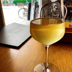 MAISON INCO - 白ワイングラス