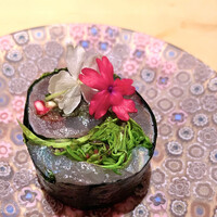 宇田津 鮨 - 