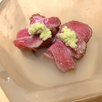 宇田津 鮨 - 