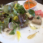 Cafe Dining MIYOSHI - 