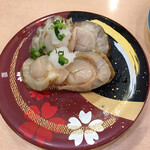 Nigiri No Tokubee - 