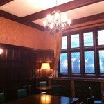 小笠原伯爵邸 - 