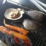 喰い処 鮭番屋 - 