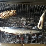 喰い処 鮭番屋 - 