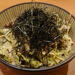 うどんカフェしげた - 