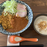 ラーメン イッケン - 