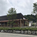 COW RESORT IDEBOK - 店舗