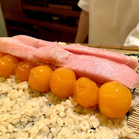 鮨よしかわ 恵比寿 - 