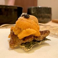 鮨よしかわ 恵比寿 - 
