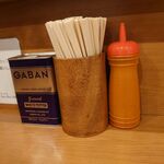 ラーメン BooBoo太郎。 - 