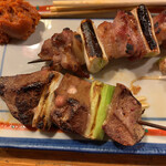 やきとり 大幸 - 