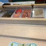 Sushi Yamasei - 