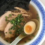 ラーメン　サム吉 - 