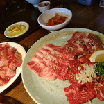 Yakiniku Marukou - 