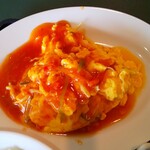 中国レストラン 雪園 - 