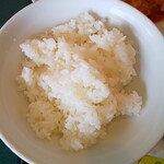 中国レストラン 雪園 - 