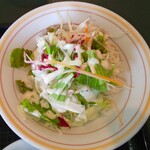 中国レストラン 雪園 - 