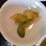 中国レストラン 雪園 - 