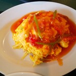 中国レストラン 雪園 - 