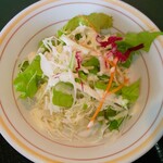 中国レストラン 雪園 - 