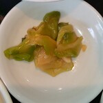 中国レストラン 雪園 - 