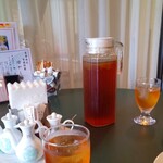 中国レストラン 雪園 - 