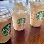 Starbucks Coffee - 