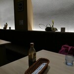 Meiji Tei Karuizawa Ten - Interior