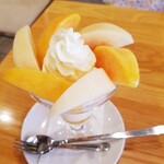 フルーツパーラーゴトー - 